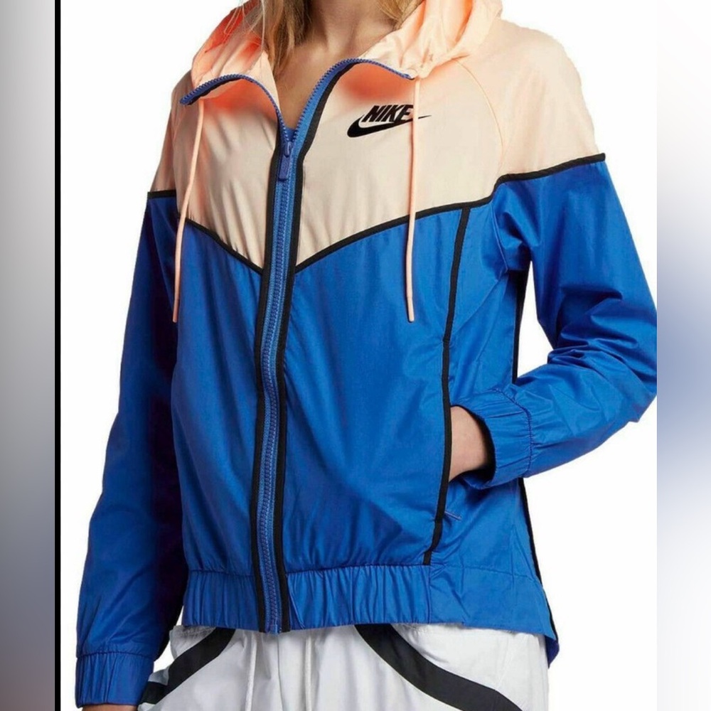 Nike Windbreaker (L)